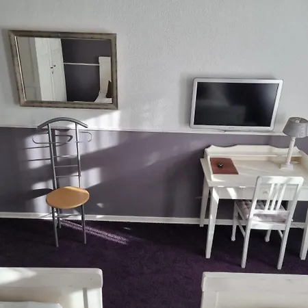 Nettersheimer-hof 1857 Hotel