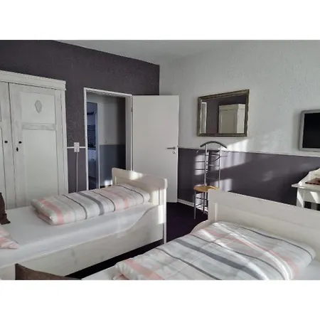 Nettersheimer-hof 1857 Hotel