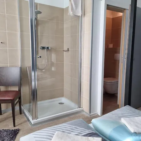 Hotel Nettersheimer-hof 1857