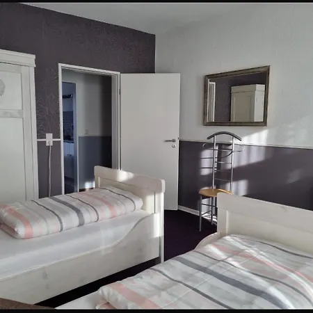 Nettersheimer-hof 1857 Hotel