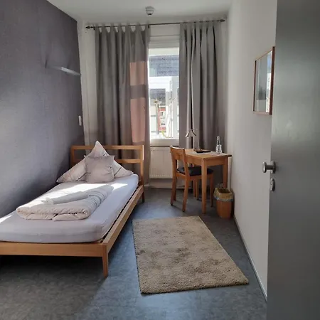 Nettersheimer-hof 1857 Nettersheim