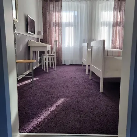 מלון Nettersheimer-hof 1857 *