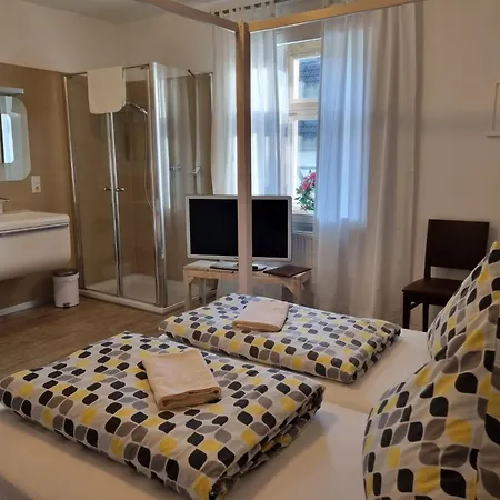 Nettersheimer-hof 1857 Hotel Nettersheim