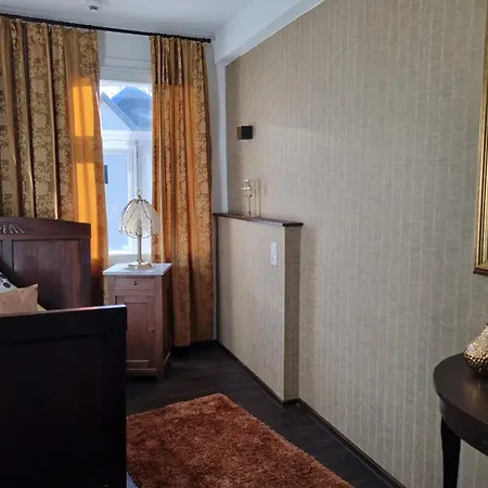 Nettersheimer-hof 1857 Nettersheim