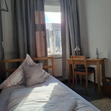 Nettersheimer-hof 1857 * Nettersheim