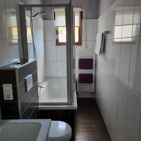 Nettersheimer-hof 1857 Nettersheim