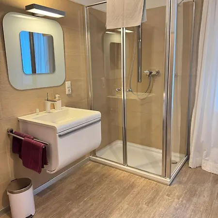 Nettersheimer-hof 1857 Hotel Nettersheim