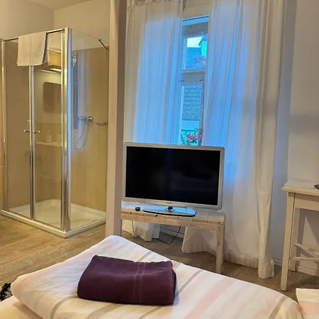 Nettersheimer-hof 1857 Hotel