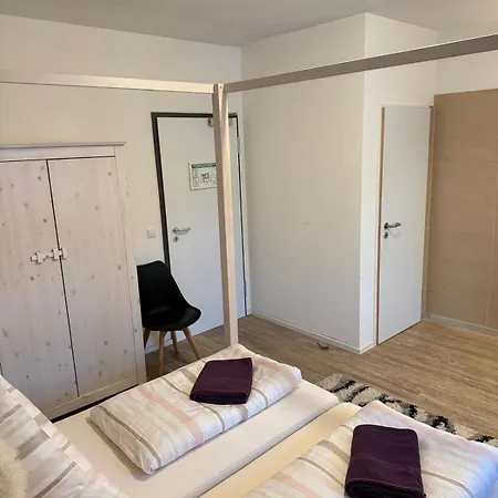 Nettersheimer-hof 1857 Nettersheim