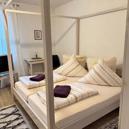 Nettersheimer-hof 1857 Hotel