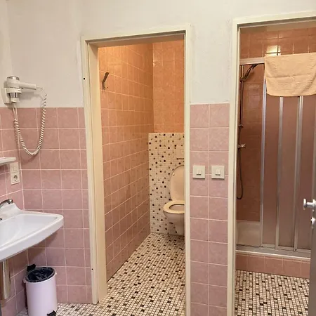 Hotel Nettersheimer-hof 1857 *