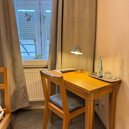 Nettersheimer-hof 1857 Hotel