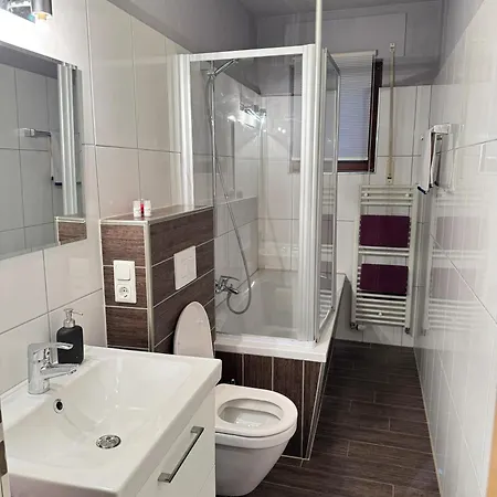 Nettersheimer-hof 1857 Hotel Nettersheim