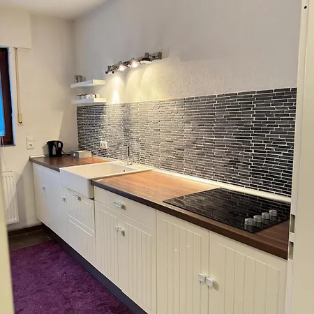 Nettersheimer-hof 1857 Nettersheim