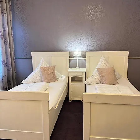 Nettersheimer-hof 1857 * Nettersheim