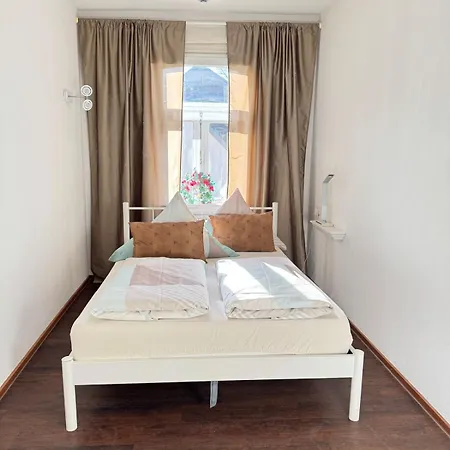 Nettersheimer-hof 1857 Hotel