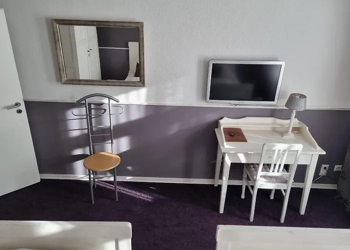 Nettersheimer-hof 1857 Hotel