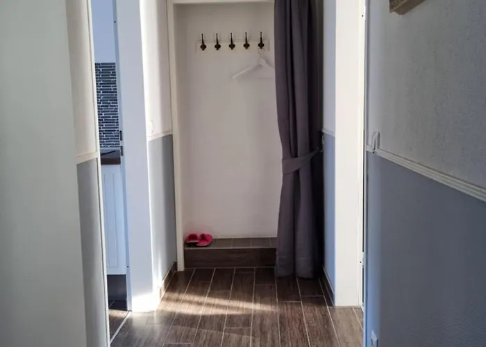 Nettersheimer-hof 1857 Hotel Nettersheim