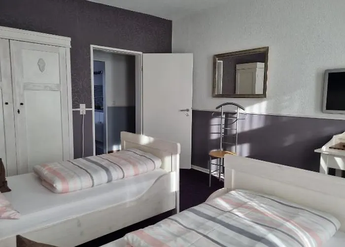 Nettersheimer-hof 1857 Hotel