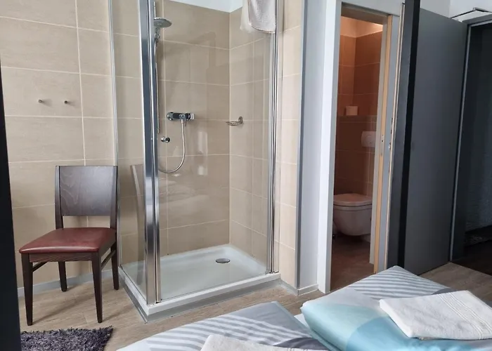 Hotel Nettersheimer-hof 1857