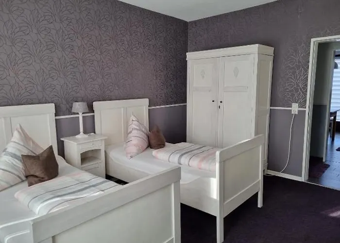 Nettersheimer-hof 1857 * Nettersheim