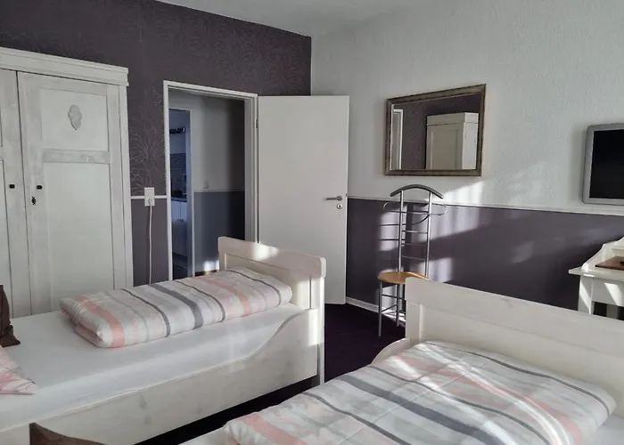 Nettersheimer-hof 1857 Hotel