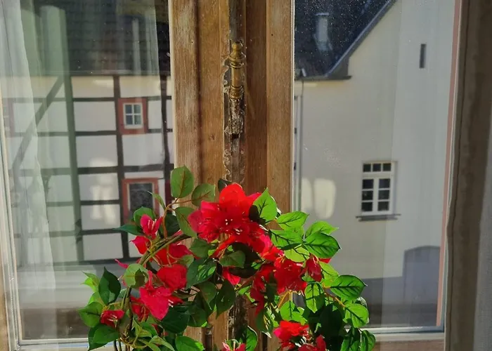 Nettersheimer-hof 1857 *