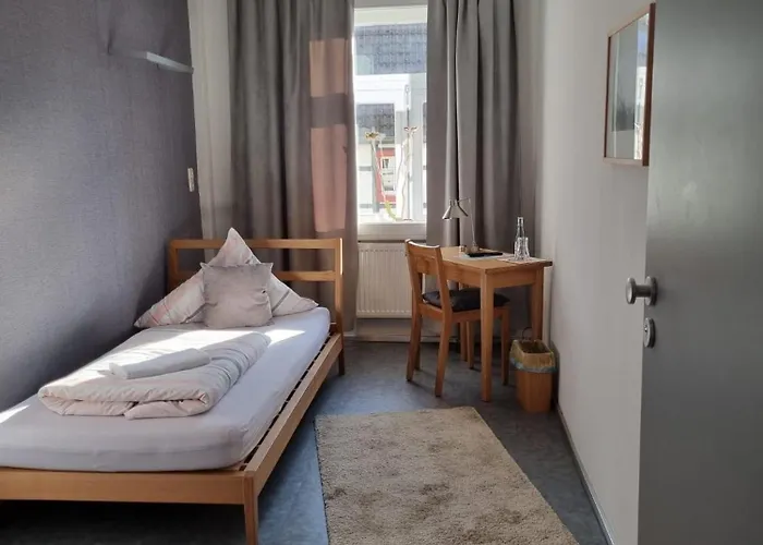 Nettersheimer-hof 1857 Nettersheim