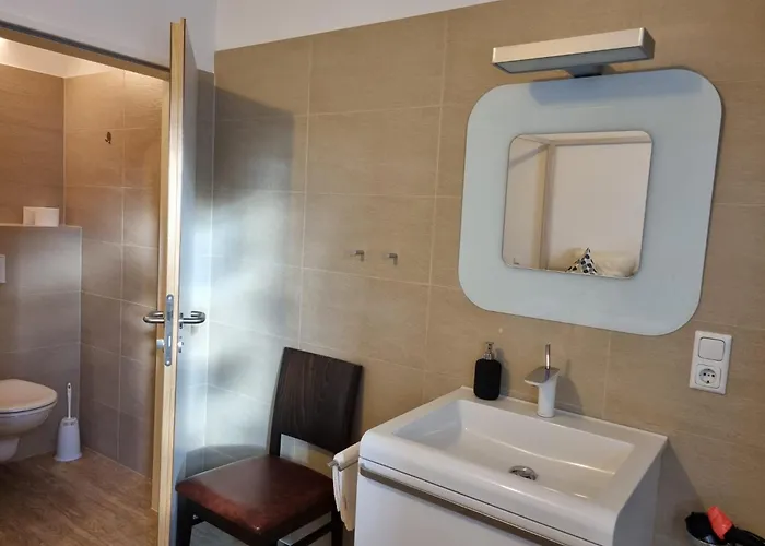 Nettersheimer-hof 1857 Hotel