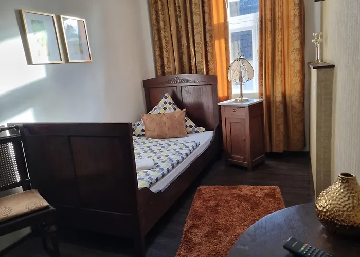 Hotel Nettersheimer-hof 1857