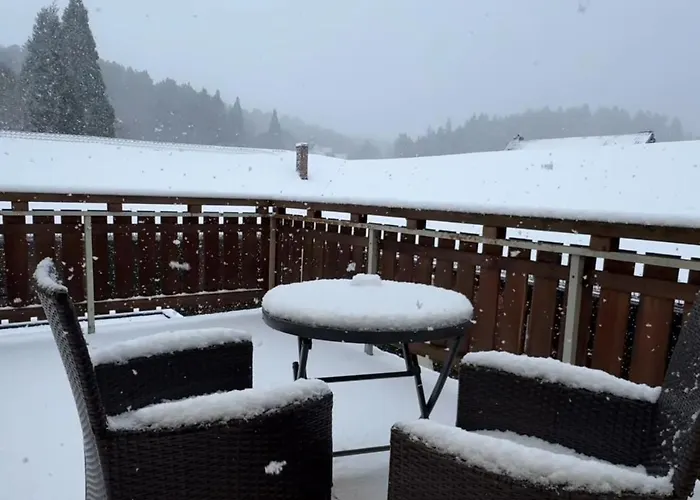 Nettersheimer-hof 1857 Hotel *