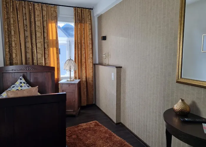 Nettersheimer-hof 1857 Nettersheim