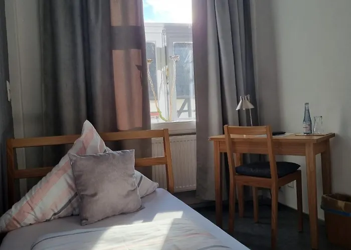 Nettersheimer-hof 1857 * Nettersheim