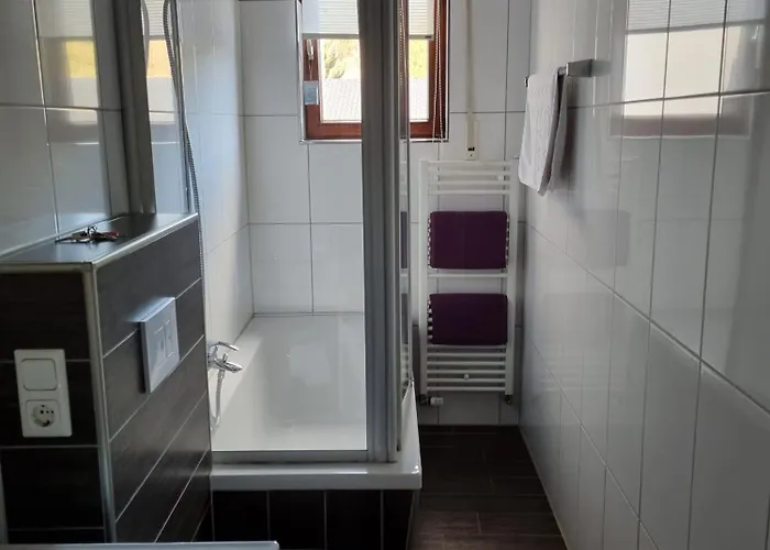 Nettersheimer-hof 1857 Nettersheim