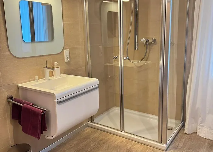 Nettersheimer-hof 1857 Hotel Nettersheim