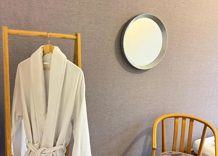 Nettersheimer-hof 1857 Hotel *