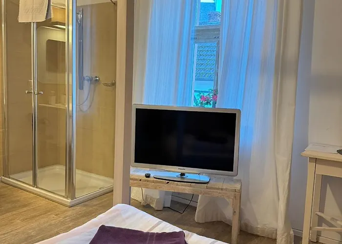 Nettersheimer-hof 1857 Hotel