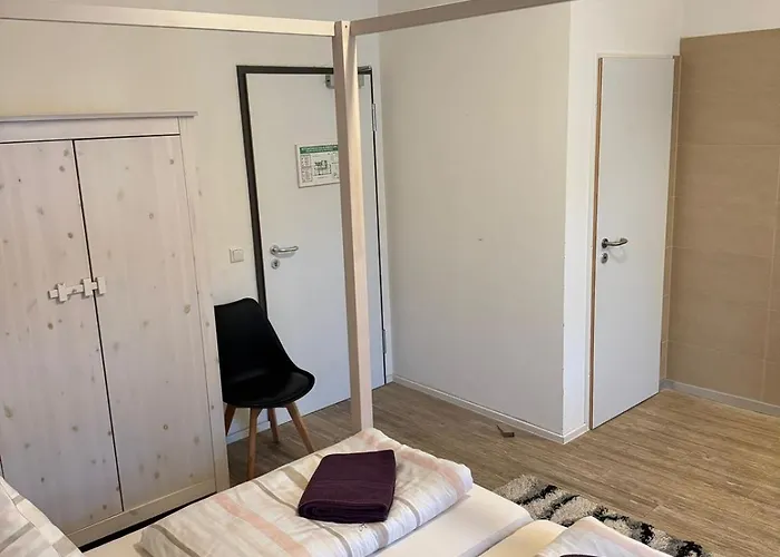 Nettersheimer-hof 1857 Nettersheim