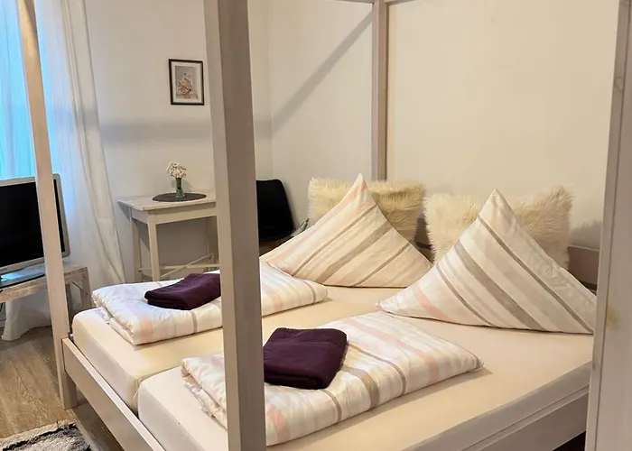 Nettersheimer-hof 1857 Hotel