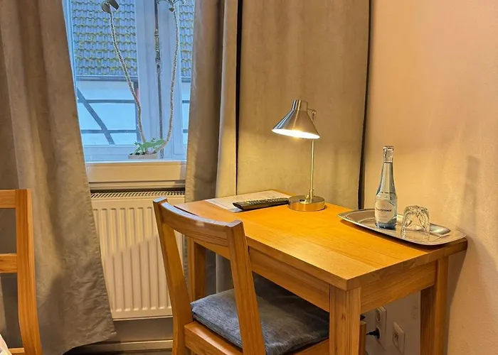 Nettersheimer-hof 1857 Hotel