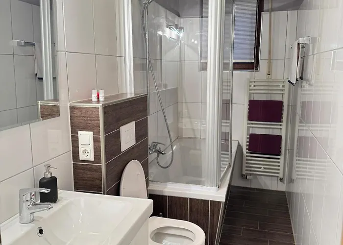 Nettersheimer-hof 1857 Hotel Nettersheim