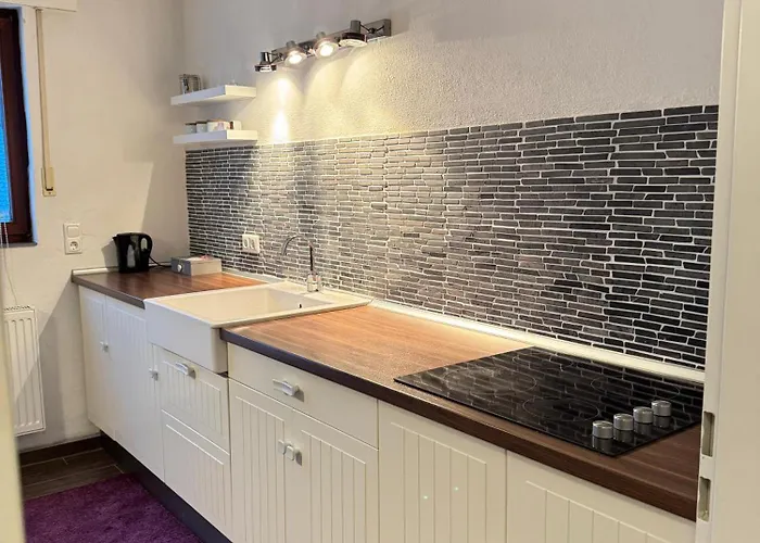 Nettersheimer-hof 1857 Nettersheim