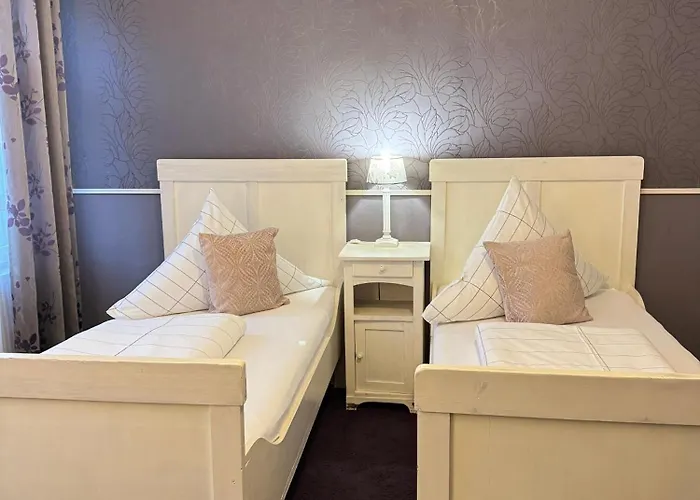 Nettersheimer-hof 1857 * Nettersheim