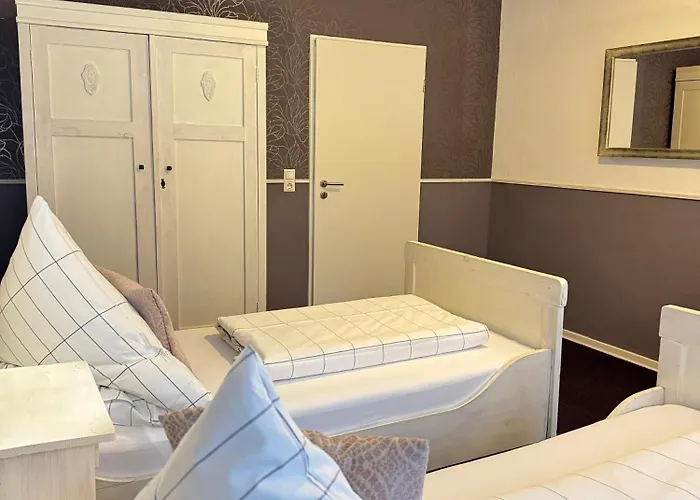 Nettersheimer-hof 1857 * Nettersheim