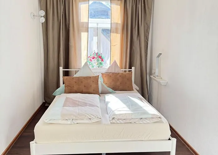 Nettersheimer-hof 1857 Hotel