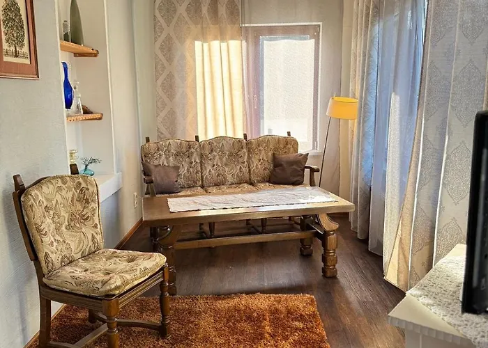 Nettersheimer-hof 1857 * Nettersheim