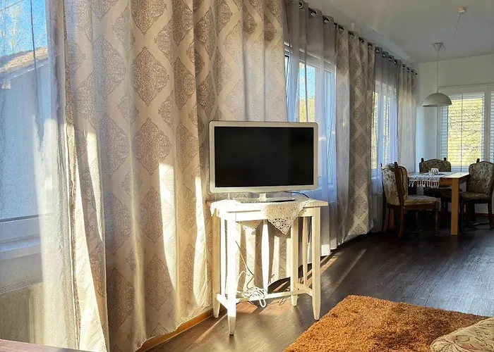 Hotel Nettersheimer-hof 1857 *